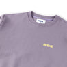 SCENE BY ICE FIRE CLASSIC SWEATER-PURPLE