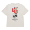HONOR THE GIFT COMMUNITY SS TEE-WHITE