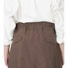 Nanamica COTTON BUFF CLOTH GURKHA-BROWN