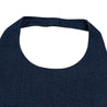 A[S]USL DENIM OVERSIZE TOTE BAG-DENIM BLUE