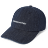 THIS IS NEVER THAT DENIM T-LOGO CAP-INDIGO