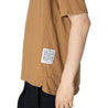 NONNATIVE DWELLER S/S TEE "99-23"-BEIGE