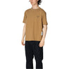 NONNATIVE DWELLER S/S TEE "99-23"-BEIGE