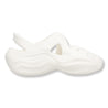 CROCS DYZ X CROCS DIFFUSER-WHITE