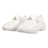 CROCS DYZ X CROCS DIFFUSER-WHITE