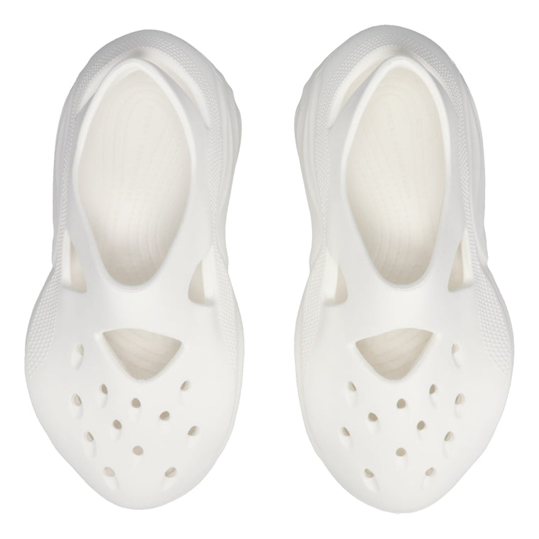 CROCS DYZ X CROCS DIFFUSER-WHITE