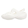 CROCS DYZ X CROCS DIFFUSER-WHITE