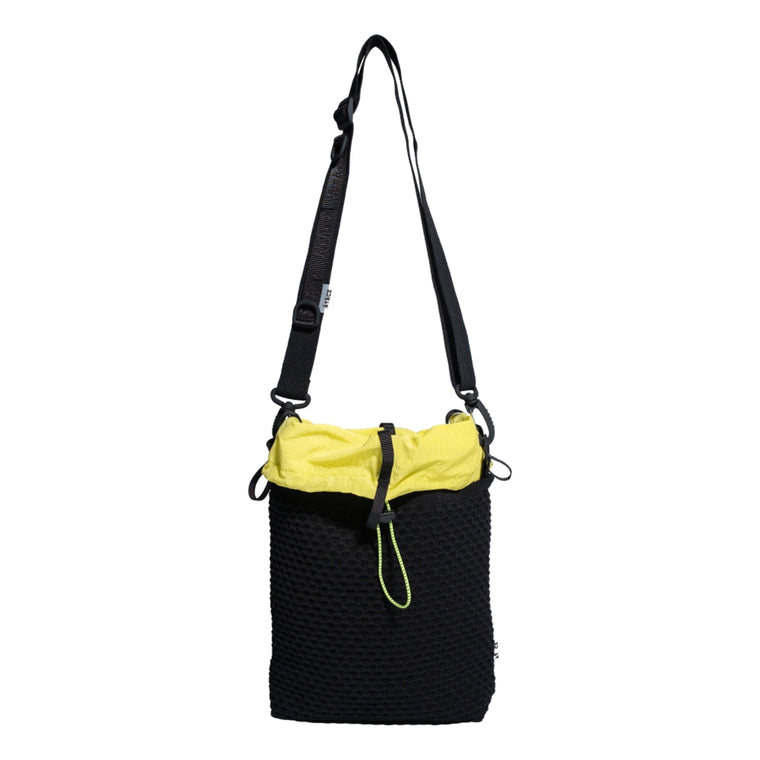 ATACZ DUALITY SACK M-BLACK