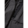 NINE POINT NINE ELLIPS 360 WIDE PANTS-GREY