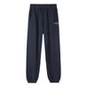 ORI FREDERIQO EMBROIDERY PANT-NAVY