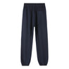 ORI FREDERIQO EMBROIDERY PANT-NAVY