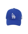#FR2 FR LOGO BASEBALL CAP[FRA1440]-BLUE