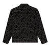 RIPNDIP FUCKIN FUCK QUILTED WORK JACKET-BLACK