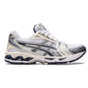 ASICS SPORTSTYLE WOMEN'S  GEL-KAYANO 14-WHITE/MIDNIGHT