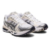 ASICS SPORTSTYLE WOMEN'S  GEL-KAYANO 14-WHITE/MIDNIGHT