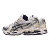 ASICS SPORTSTYLE WOMEN'S  GEL-KAYANO 14-WHITE/MIDNIGHT