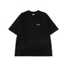 A[S]USL GOOD VIEW TEE-BLACK