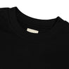 A[S]USL GOOD VIEW TEE-BLACK