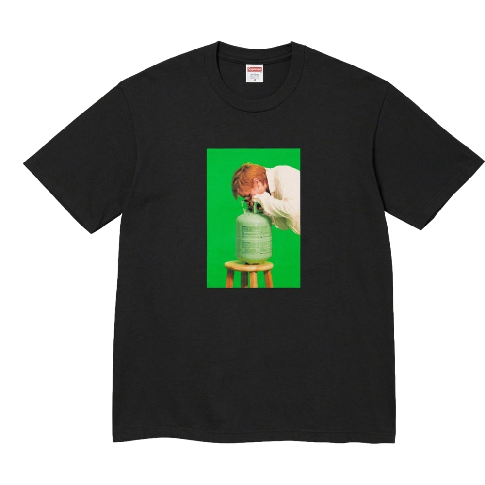 専用】Supreme Greenscreen Tee Black XXL-