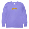 RIPNDIP HELLAVANIGHT LS-LILAC