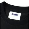 SCENE BY ICE FIRE HONG KONG 1976 TEE-BLACK