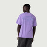 HONOR THE GIFT HTG FORUM SS TEE-PURPLE