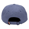 HONOR THE GIFT HTG SEERSUCKER CAP-BLUE