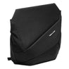 NIID HYBRID DUAL-PURPOSE BRIEFCASE-BLACK