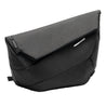 NIID HYBRID DUAL-PURPOSE BRIEFCASE-BLACK