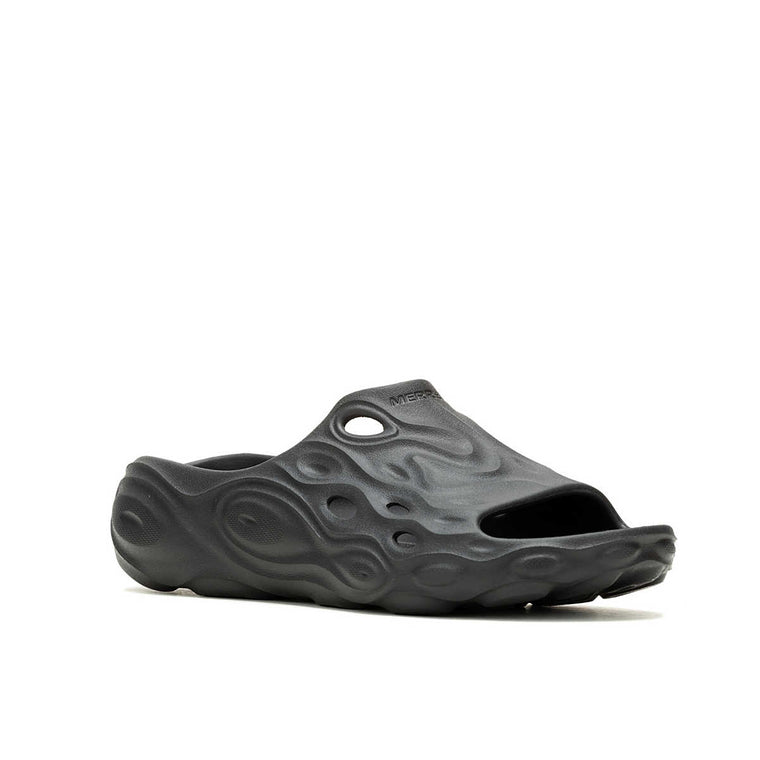 MERRELL HYDRO SLIDE 2-BLACK