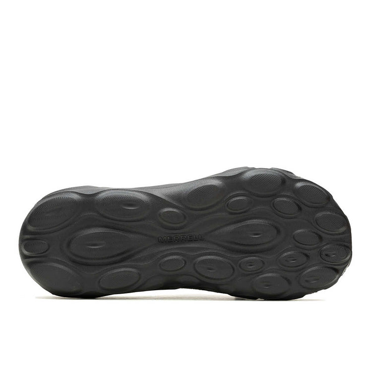 MERRELL HYDRO SLIDE 2-BLACK