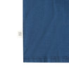 A[S]USL INDIGO POCKET TEE-DARK BLUE