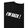 SCENE BY ICE FIRE I'M BACK TIMELINE TEE-BLACK