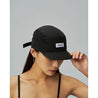 TEAMJOINED JOINED® BACKLEY CAP-BLACK