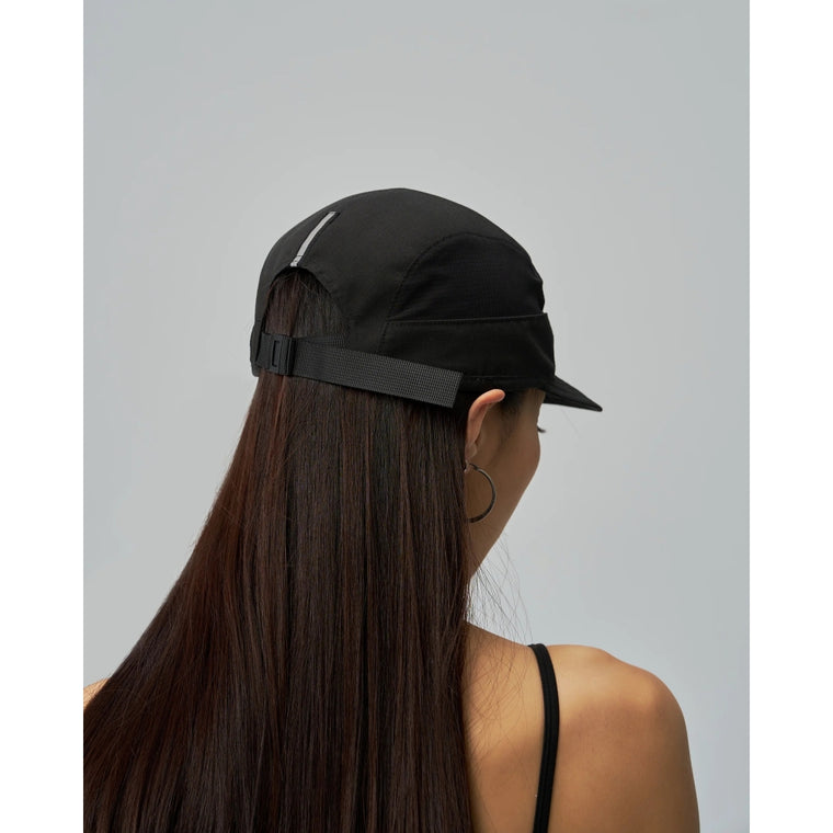 TEAMJOINED JOINED® BACKLEY CAP-BLACK