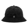 HUF JP FOREVER BELL HAT-BLACK