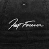 HUF JP FOREVER BELL HAT-BLACK