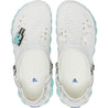 CROCS KANGHYUK X CROCS ECHO CLOG-WHITE