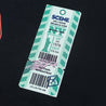 SCENE BY ICE FIRE KEYCHAIN BLIND BOX TEE // BLACK-BLACK