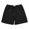 HONOR THE GIFT KNIT SHORT-BLACK