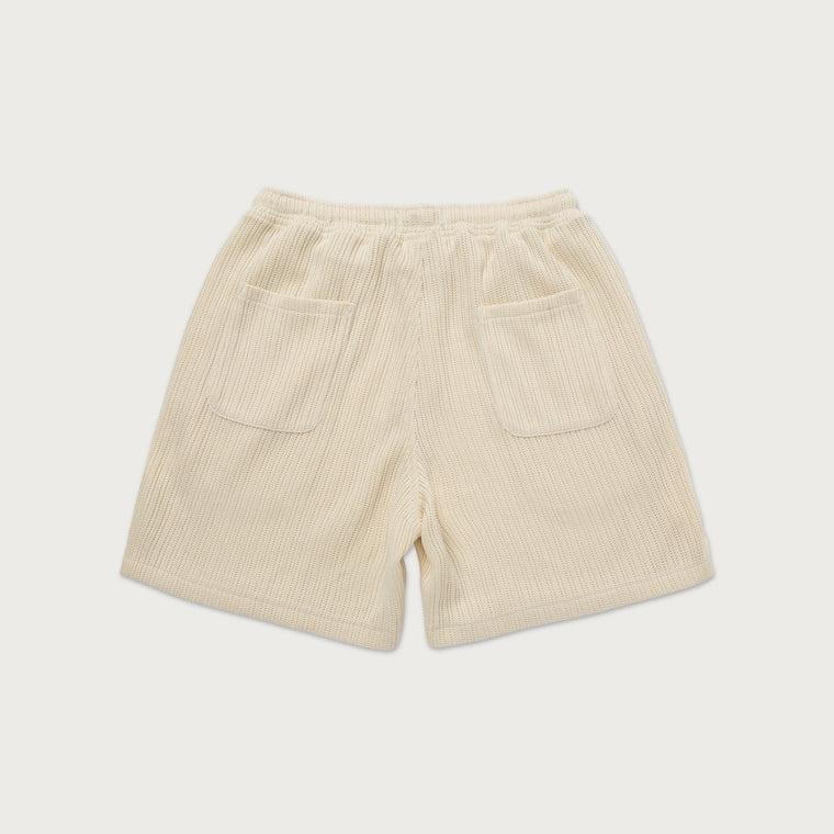 HONOR THE GIFT KNIT SHORT-BONE