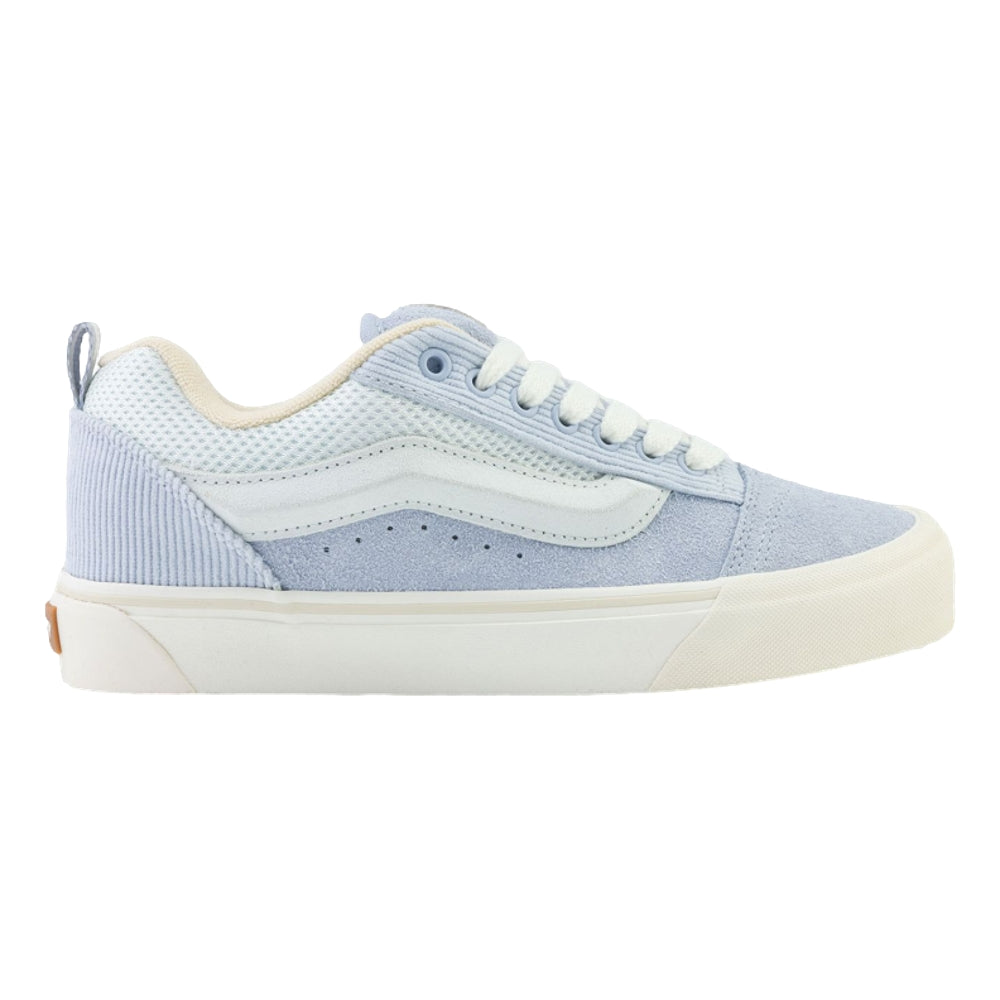 VANS KNU SKOOL-BLUE - Popcorn Store