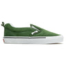 VANS KNU SLIP-GREEN