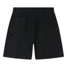 ORI FREDERIQO LEISURE SHORTS-BLACK