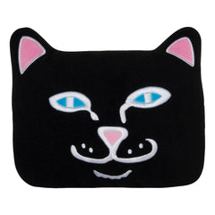 RIPNDIP LORD JERMAL CAR HEAD REST-BLACK