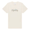 RIPNDIP LOS FELIZ TEE-NATURAL