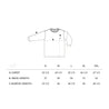 NINE POINT NINE ELEMENT L/S GRAPHIC TEE - NPN WAVE-WHITE