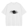 LVXWA PLANET SS TEE-WHITE