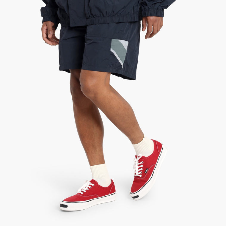 MADNESS TRAINER SHORTS-NAVY
