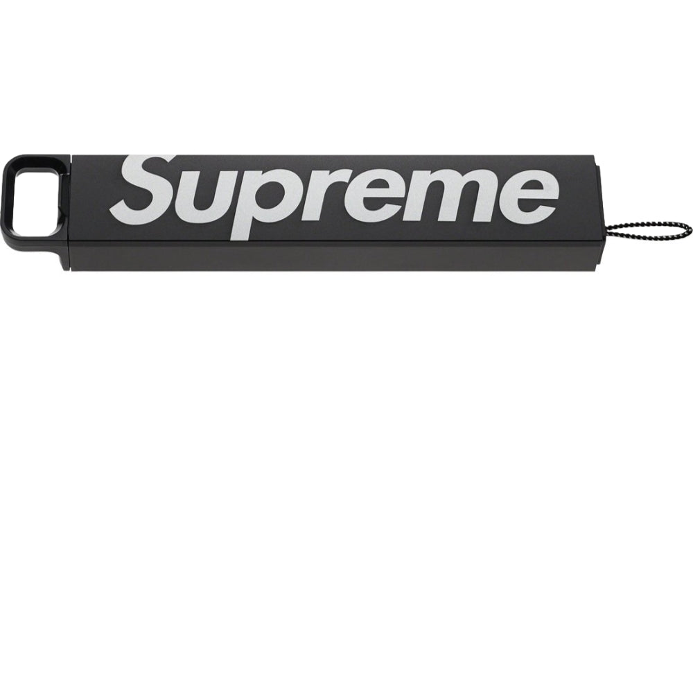 SUPREME MATADOR WATERPROOF PILL CASE-BLACK - Popcorn Store